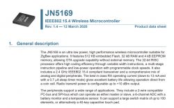 Magiczny przycisk z dwuklikiem - Aqara WXKG11LM na Zigbee