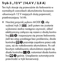 Ultimate Speed ULG 3.8 b1 - nie gaśnie dioda "akumulator" Ultimate Speed ULG 3.8 b1 - nie gaśnie dioda "akumulator"
