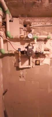 Rotameters - how to regulate.
