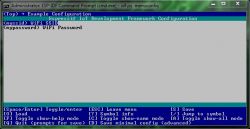 Creating a new ESP-IDF project with led_strip component - errors in Cmakelists.txt