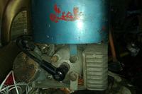 POSZUKUJĘ SCHEMATU SILNIKA SPALINOWEGO DO ŁÓDKI FIRMY IFA Z56