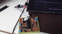 JTAG ICE USB - AVR Studio4 nie wykrywa pogramatora JTAG ICE USB - AVR Studio4 nie wykrywa pogramatora