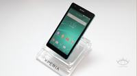 Sony Xperia Z2a - 5" smartphone z 3GB RAM, aparatem 20,7Mpix i Android 4.4 Sony Xperia Z2a - 5" smartphone z 3GB RAM, aparatem 20,7Mpix i Android 4.4