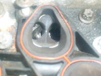 Silnik nie daje się uruchomić Omega v6