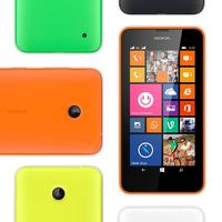 Nokia Lumia 630 - pierwszy smartphone z Windows Phone 8.1 i Dual-SIM