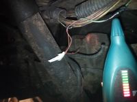 Forscher FS807 vs FS809 Pair Finder for Car Circuit & Wiring Harness: Feedback & Alternatives