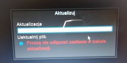 LV-XVR84 - Błąd auto aktualizacji? LV-XVR84 - Błąd auto aktualizacji?
