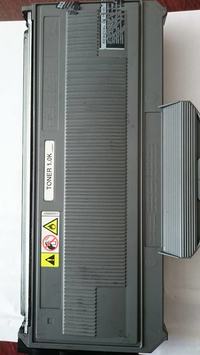 Ricoh SP112 - Instrukcja uzupełniania tonera i polecane tonery