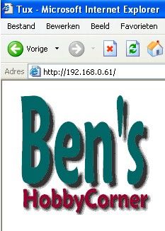 Sterowanie przez LAN - 24 kana�y [Atmega32][ENC28J60][Bascom]