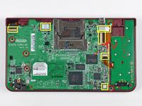 Nintendo DSi XL - błąd 0000FEFE po naładowaniu baterii, co robić?