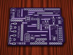 Internet radio and audio file player on ESP32-S3