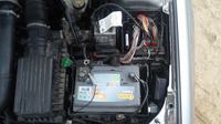 Peugeot 406 2.0 HDI - Brak zasilania na ECU, nie pali