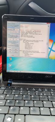 Seat Altea XL 2007 - Kontrolka spalonej żarówki miga