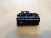 peugeot 3008 - dodatkowe czujniki parkowania