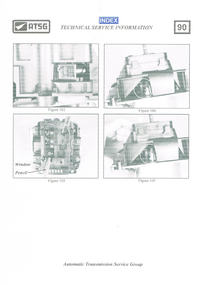 Mercedes w203 2.2 2005 - Skrzynia w trybie awaryjnym