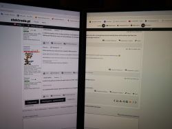 2 Monitors Cursor Problem: Unable to Move Mouse Between Screens - PC Dual Display Setup Issue