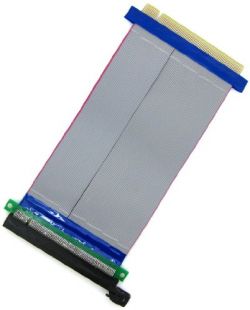 HP T5730w - PCI Expansion slot - da radę wpiąć tutaj adapter PCI/SATA ?