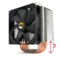 Czy temperatury ASUS GeForce 560 TI i Intel Q9300 są w normie?