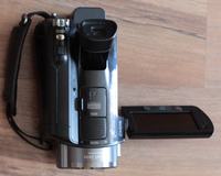 [Sprzedam] Kamera SONY HDR-SR7E 60HDD