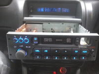 Adding MP3 Player and Upgrading Power Amplifier in PHILIPS CAR 400 - Schematic Needed
