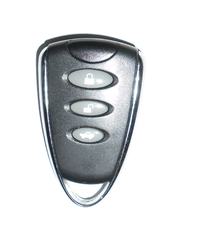 AUDI A4 B5 97R immobilizer - auto nie chce odpalić, alarm wyje