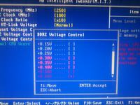 Jak podkręcić AMD Athlon 64 3800+ na płycie Gigabyte M52L-S3P?