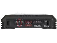 Funkcje gniazda RJ45 REMOTE na wzmacniaczu - do czego służy?