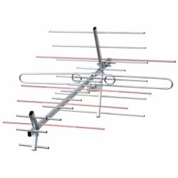 Best Directional DVB-T Antenna: Q100 vs Alternatives, Signal Reliability & Satellite TV Advice