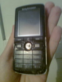 Pytanie do serwisantów GSM - Stary Sony Ericsson Pytanie do serwisantów GSM - Stary Sony Ericsson