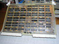 Magic-1 komputer oparty o układy TTL podłączony do internetu