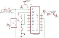 Adafriut HUZZAH ESP8266 i DS1820 Adafriut HUZZAH ESP8266 i DS1820