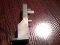 Citroen C5 2.0 HDI 138 Kombi - Jak nazywa się część łącząca zderzak z nadkolem?