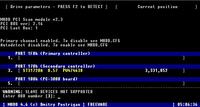 Niestabilna praca PC po wymianie G2020 na i7-3770 - BSOD, temperatury, BIOS