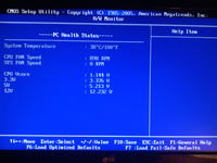 Windows Vista home premium - Zawieszanie się, blue screeny itp.