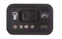 BRC Audi A4 1996 1.8b Emergency Gas Firing: Fuel Pump & Temperature Sensor Resistance Solutions BRC Audi A4 1996 1.8b Emergency Gas Firing: Fuel Pump & Temperature Sensor Resistance Solutions