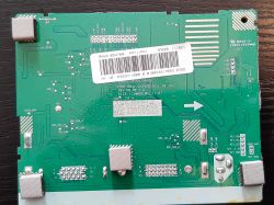 Samsung S22A300N - Martwy monitor, brak reakcji na zasilanie, diagnoza i naprawa możliwa?