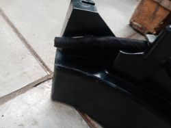 Podłączenie subwoofera Nokia do Audi A3 L8 - szukam schematu instalacji