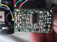 Jak przerobić układ elektroniczny Jak przerobić układ elektroniczny