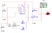 Jak zbudować regulator obrotów wentylatora 5V z zasilaniem USB?