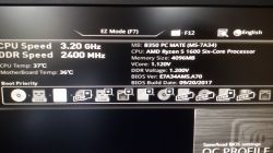 IRQL Driver Not Less Or Equal Issue: Windows 7, Ryzen 5 1600, MSI B350, Crucial DDR4 RAM, GTS450
