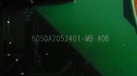 Toshiba A100-259 - 6 razy włącza się i wyłącza co 4 sekundy