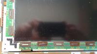 NEC MultiSync LCD 2010 - jak wymienić, odłączyć świetlówkę.