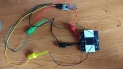 Tuya Smart WiFi Touch Wall Switch BK7238 1/2 gang