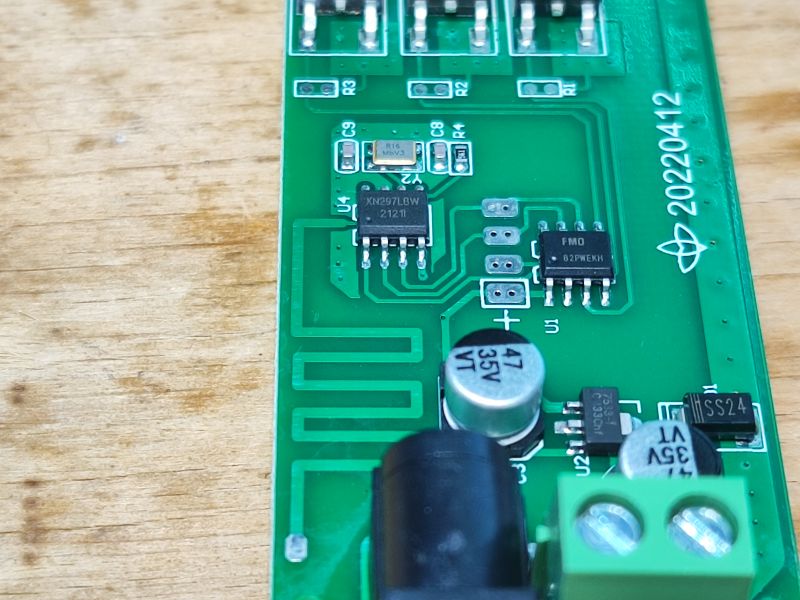 RGB RGB LED strip 18A 216W driver EC79777 EC Light - interior, standby current consumption RGB RGB LED strip 18A 216W driver EC79777 EC Light - interior, standby current consumption