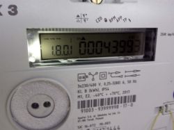 Correctly Reading a 3-Phase, 1-Tariff Meter: Understanding 1.8.0.1 & 1.8.0.2 Values for Energa.24