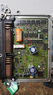 Iveco Daily skrzynia automat - Iveco przełaczanie biegów w automacie błąd 145