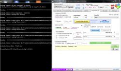 Podstawka ATMEGA i ATTINY do ARDUINO UNO i ATBUSBASP