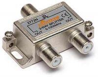Connecting Dual Antennas to DVB-T Decoder for Multi-Direction Broadcasting Reception