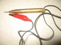 VW Polo II 1.1 [86c2f] - Brak iskry, rozrusznik kręci, co sprawdzić?