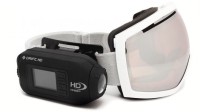 Drift HD - kamera dla sportowców, następczyni HD-170 Drift HD - kamera dla sportowców, następczyni HD-170
